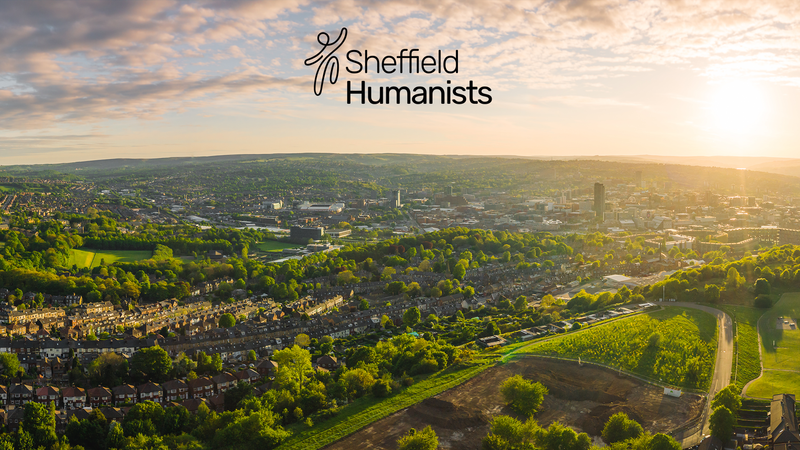 Event image: August Social | Sheffield Humanists
