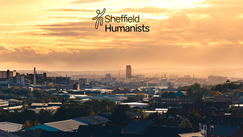 Event image: How Humanists UK makes change happen | Sheffield Humanists