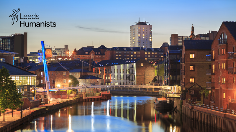 Event image: Freedom and Enslavement in Humanist Thought | Leeds Humanists