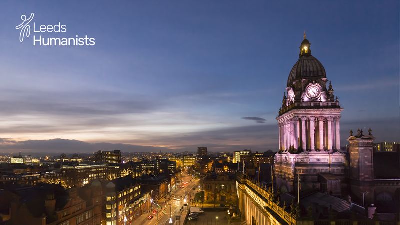 Event image: Social Evening with Humanists Enjoying Life | Leeds Humanists