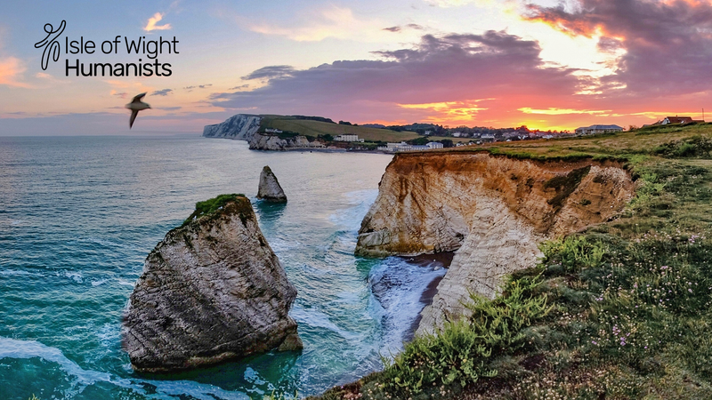 Event image: June Coffee Morning | Isle of Wight Humanists