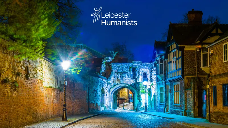 Event image: August Coffee Morning | Leicester Humanists