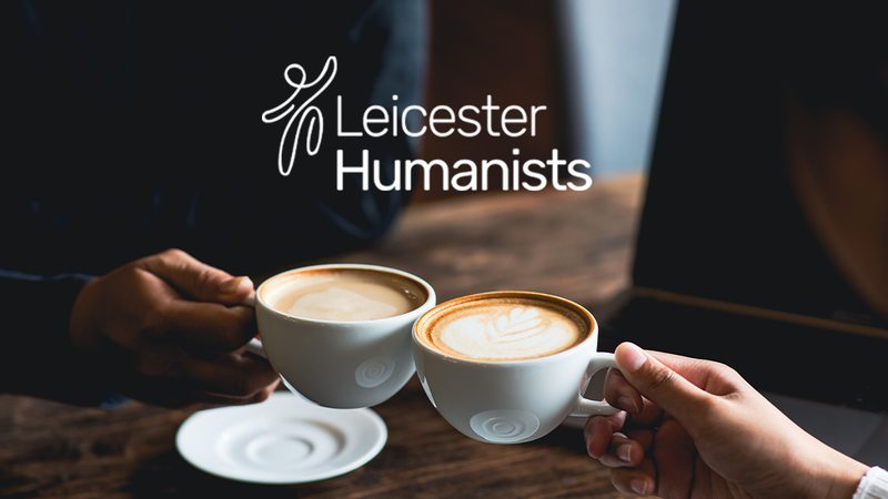 Event image: March Coffee Morning | Leicester Humanists