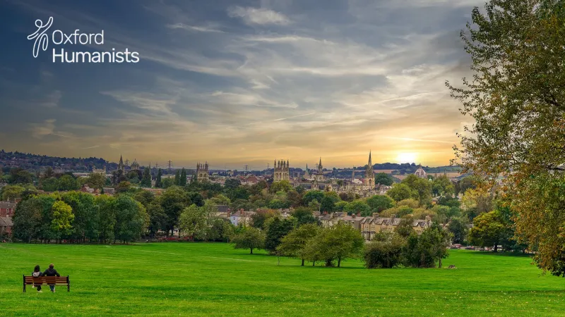 Event image: 'Education not indoctrination: the case for inclusive education in schools' with Lewis Young | Oxford Humanists