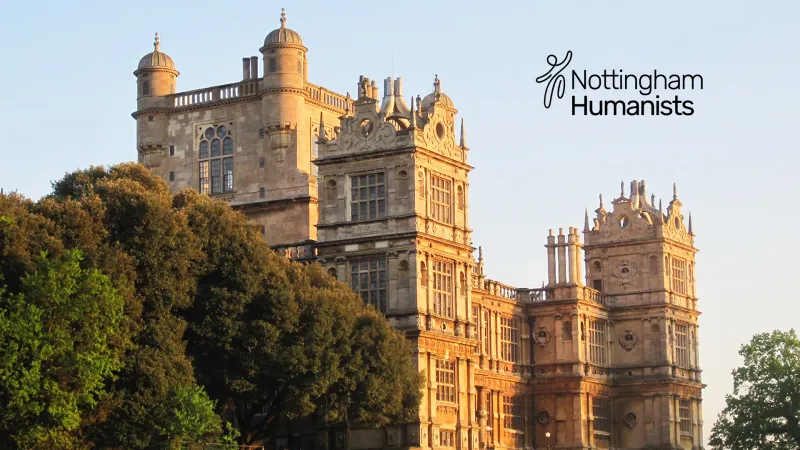Event image: Wollaton Park Summer Picnic | Nottingham Humanists