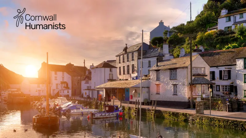 Event image: June get together | Cornwall Humanists