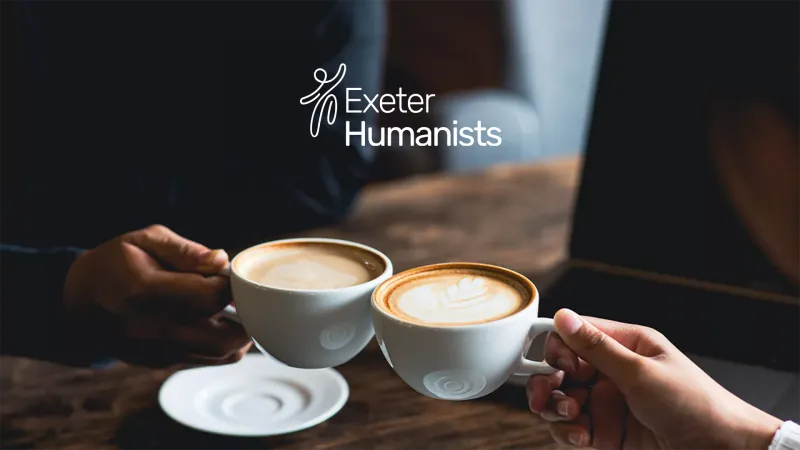 Event image: Social & Brunch | Exeter Humanists