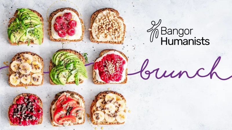 Event image: August Brunch | Bangor Humanists