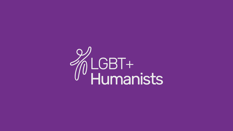 Event image: LGBT+ Humanists' AGM 2026