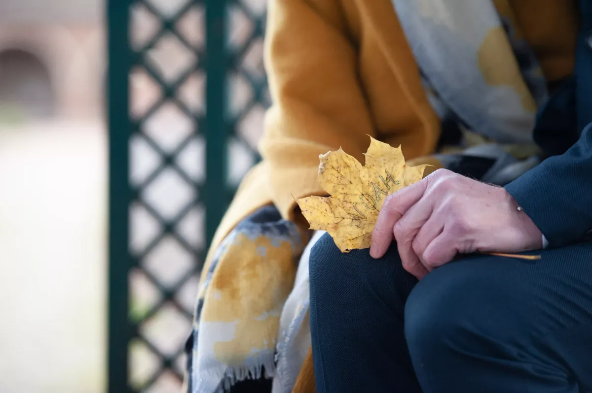 How to Write a Funeral Speech (Eulogy): A Step-by-Step Guide
