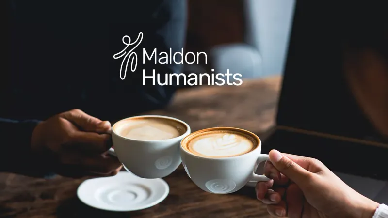 Event image: June social | Maldon Humanists