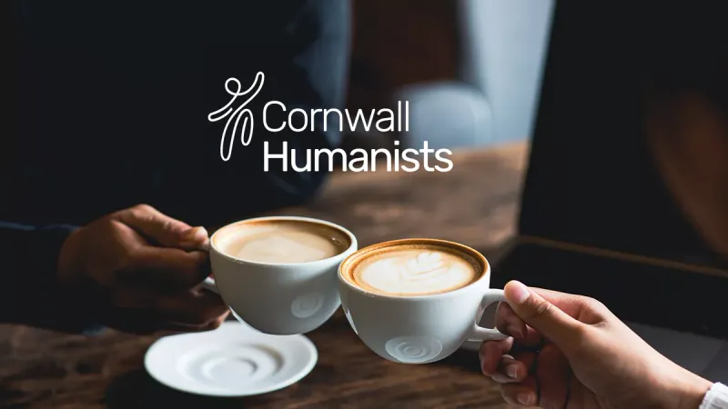 Event image: April get together | Cornwall Humanists