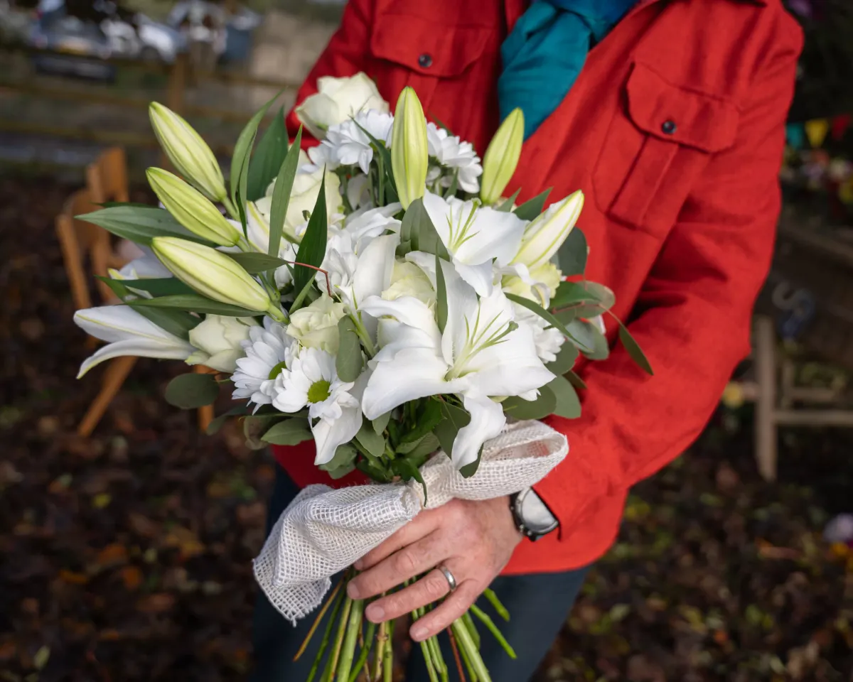 The rise of direct cremation – and why ceremony still matters