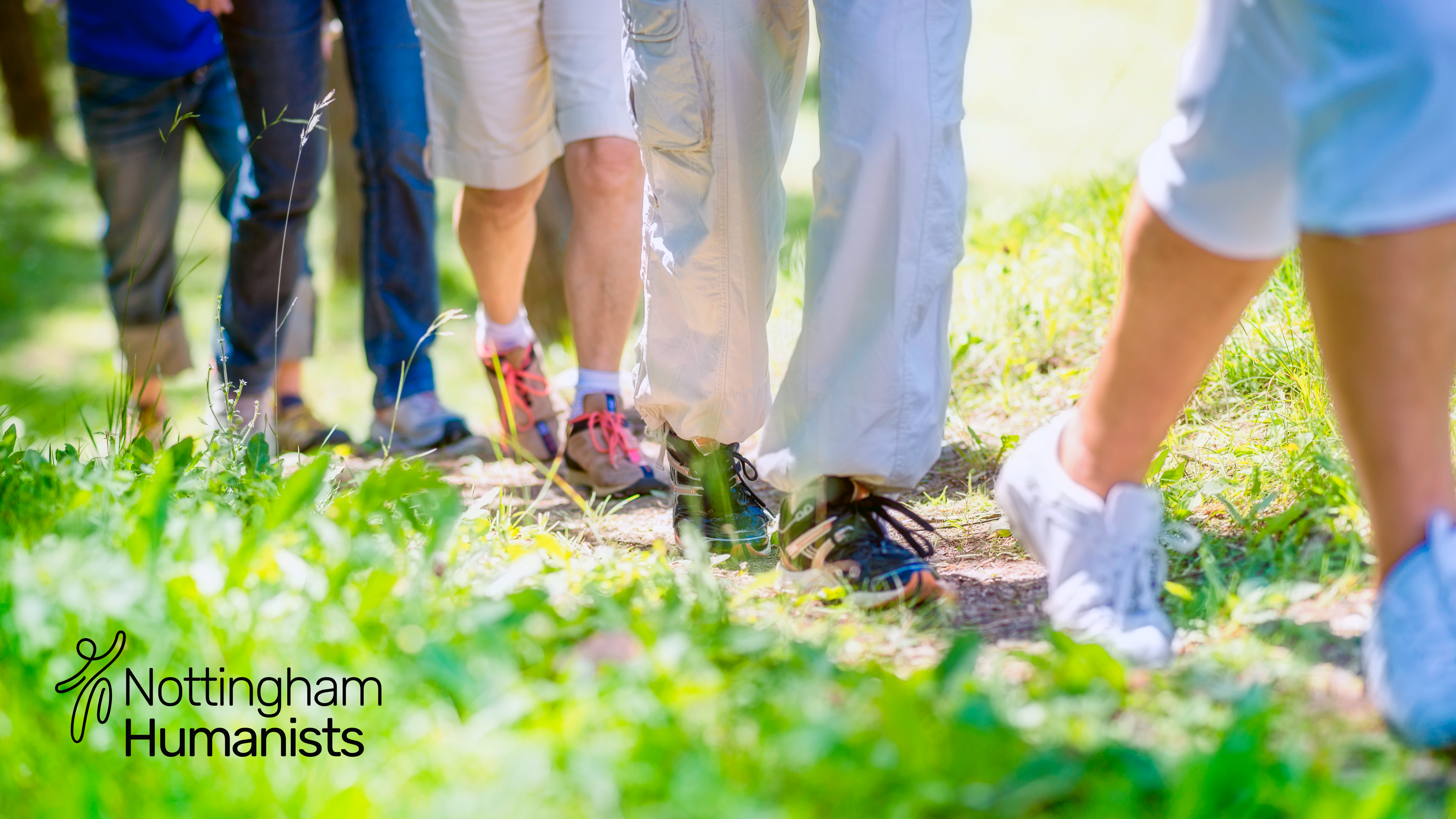 Event image: October Autumn Walk | Nottingham Humanists