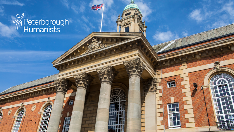 Event image: When political extremism becomes belief | Peterborough Humanists