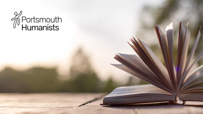 Event image: Book club | Portsmouth Humanists