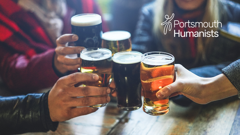 Event image: Philosophy in the pub | Portsmouth Humanists