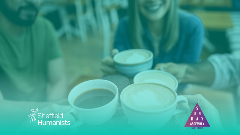 Event image: October Secular Social | Sheffield Humanists