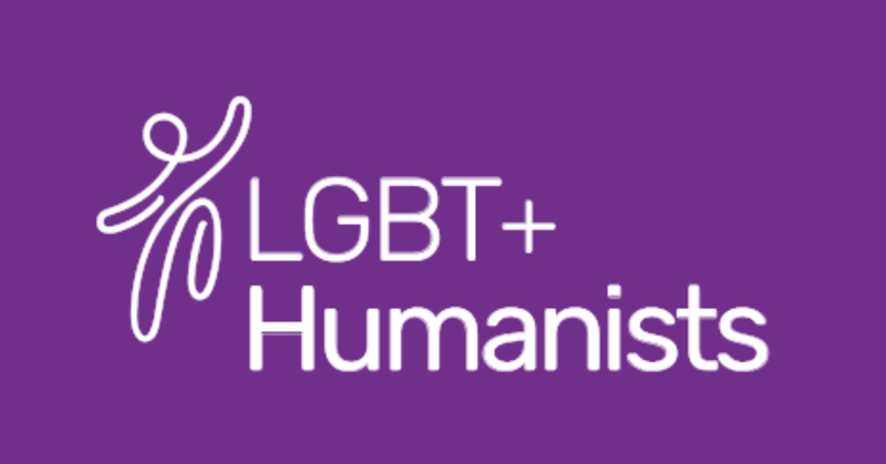 Event image: LGBT+ Humanists' AGM 2026