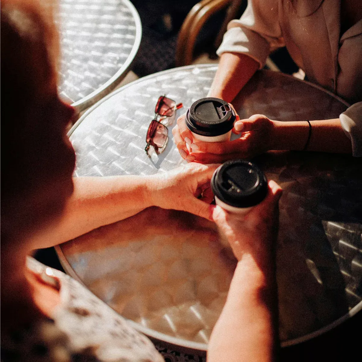Talking About Death: A Plan for Conversations That Matter