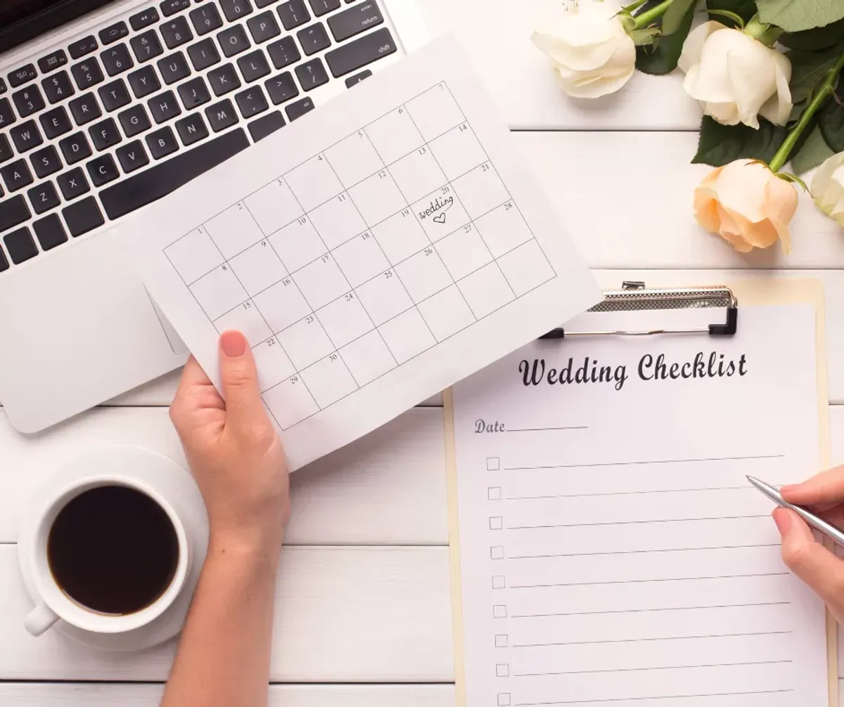 Your Wedding Planning Checklist for a Non-Religious Ceremony