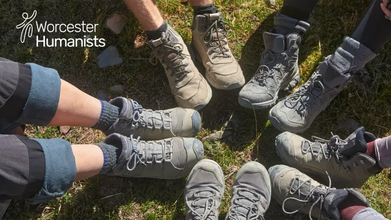 Event image: Social Walk | Worcester Humanists