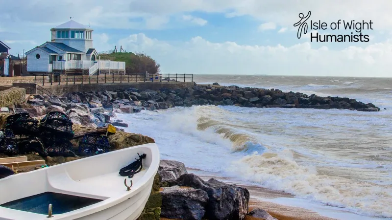 Event image: May Coffee Morning | Isle of Wight Humanists
