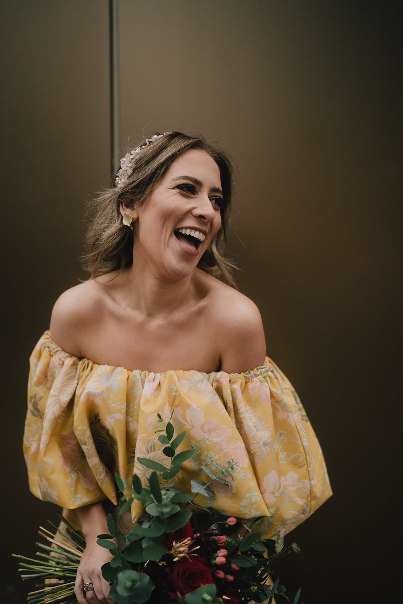 Photograph of Karen Bell