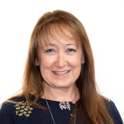 Photograph of Karen Turnbull