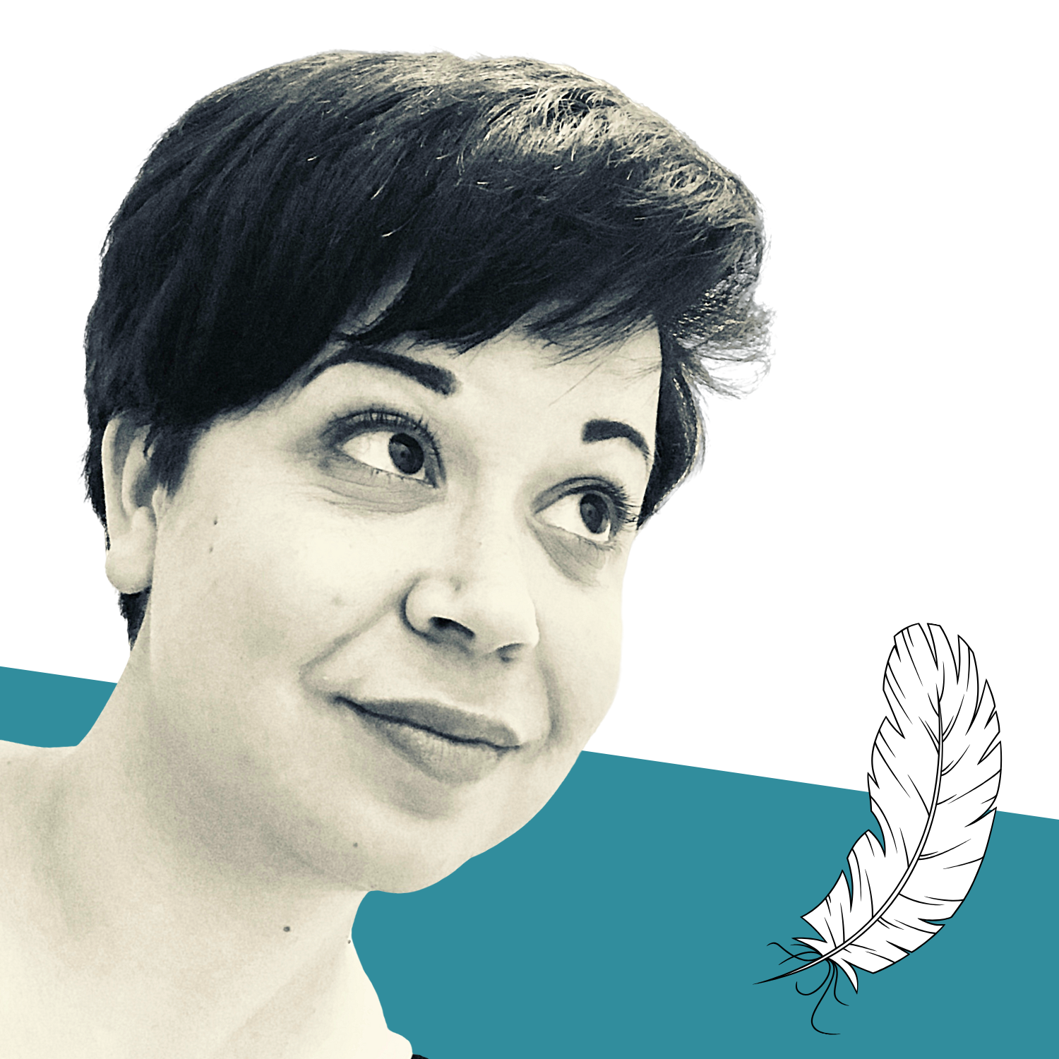 Photograph of Nicola Franklin