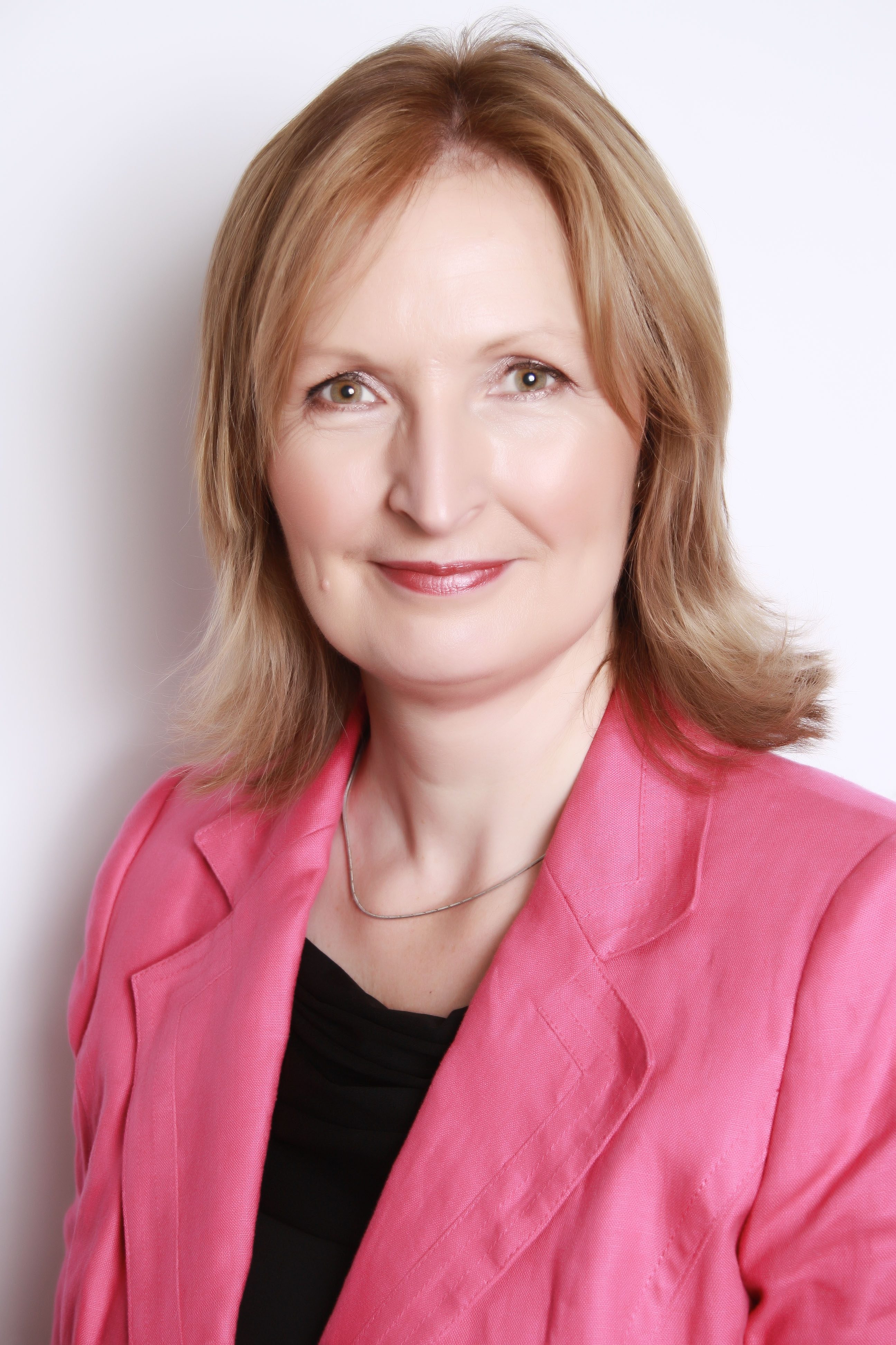 Photograph of Chris Rigby