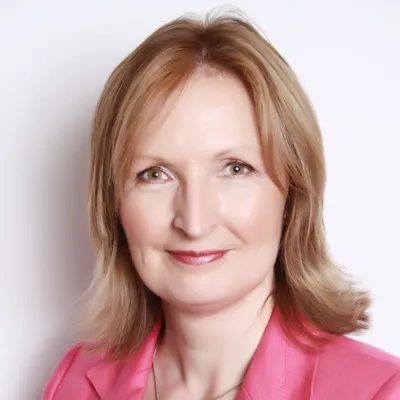Photograph of Chris Rigby