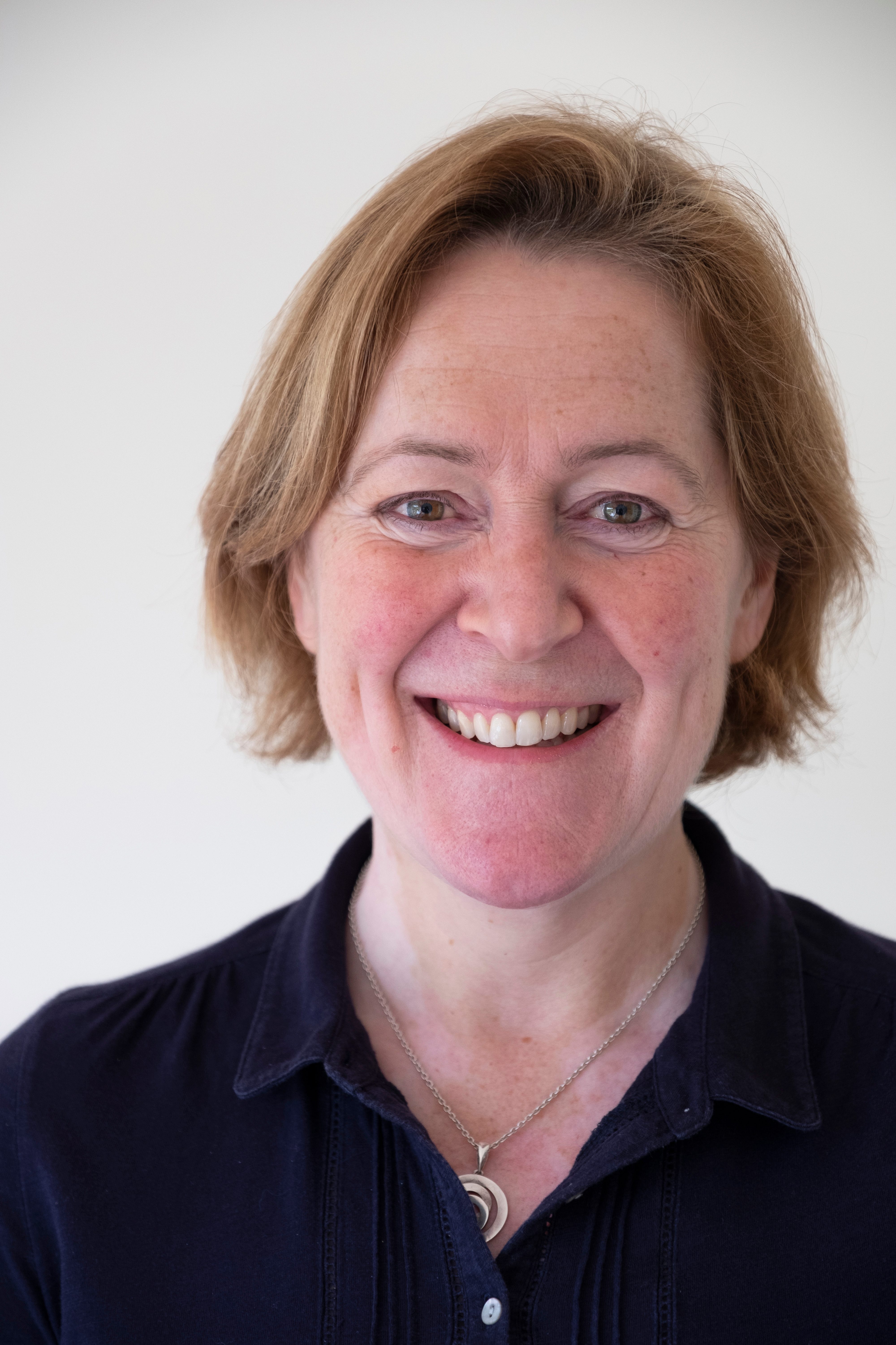 Photograph of Sophie Pandit