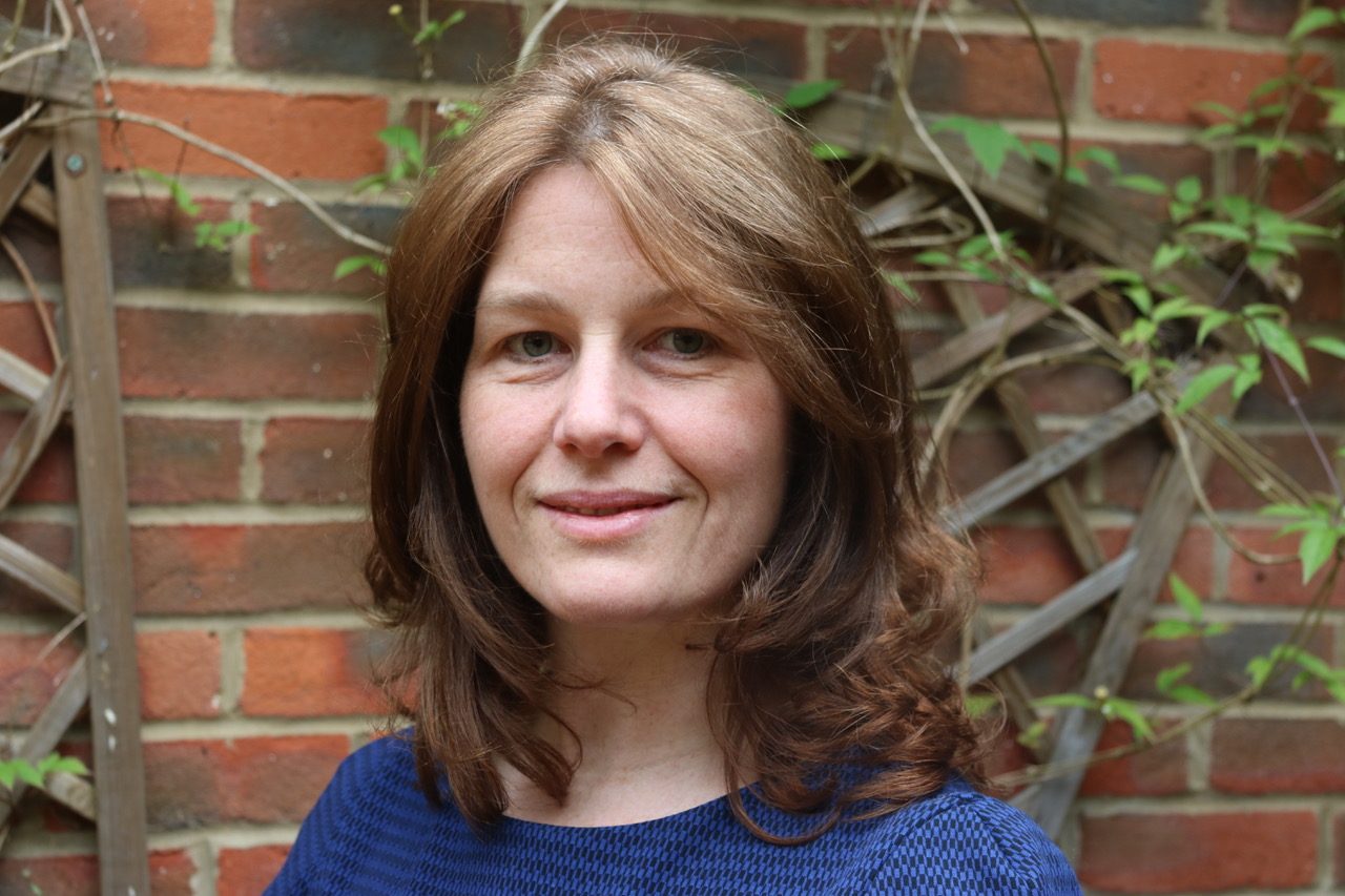 Photograph of Hannah Green