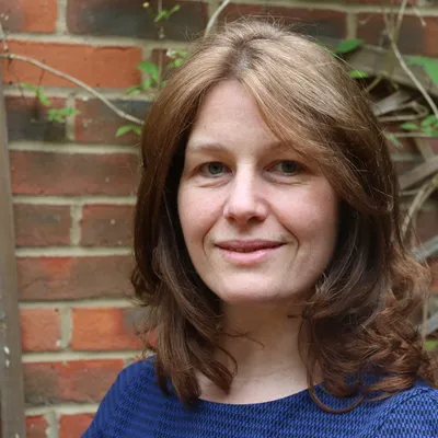 Photograph of Hannah Green