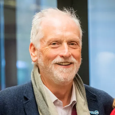 Photograph of Dylan Edwards