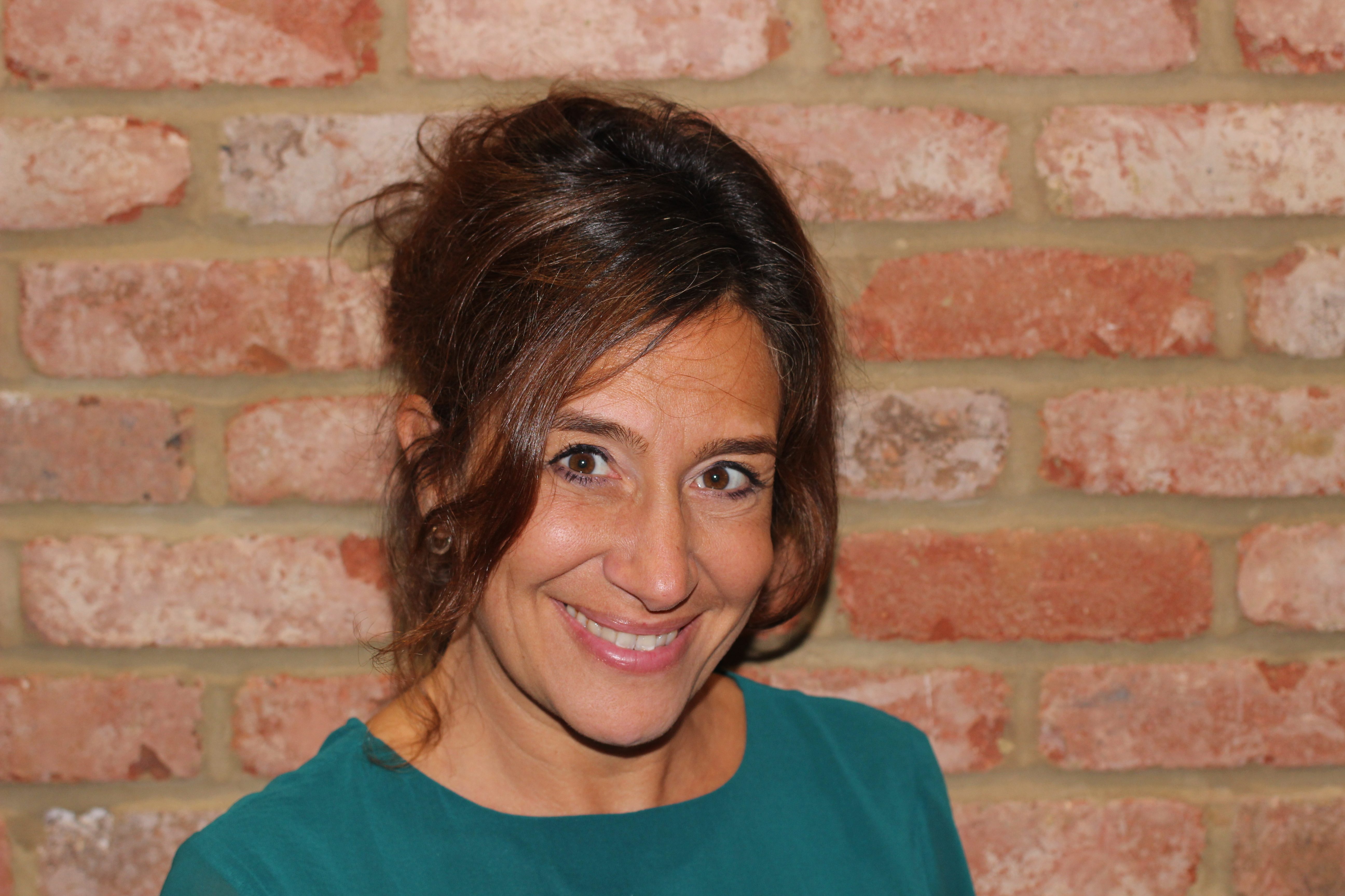 Photograph of Donna Jennings