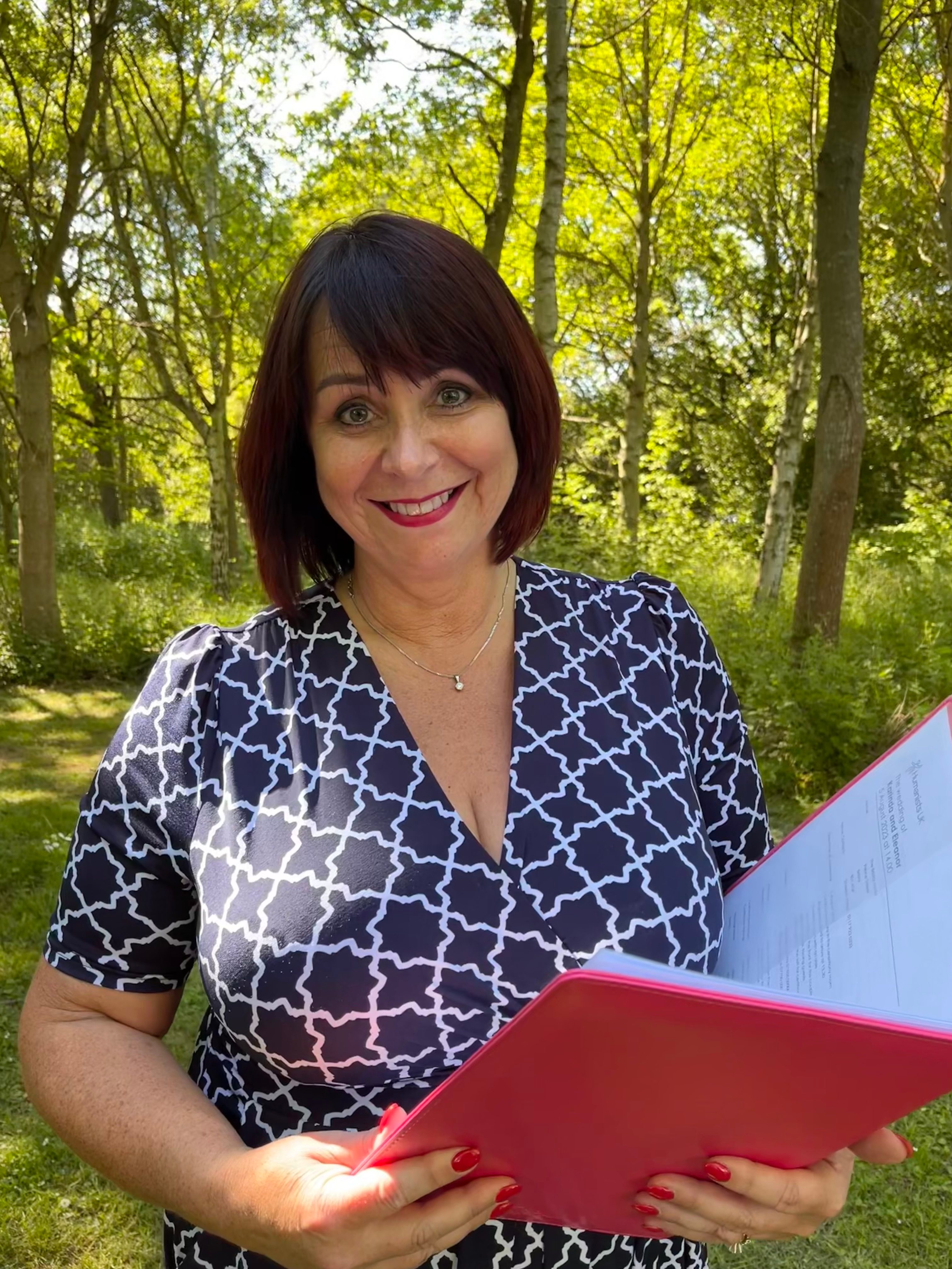 Photograph of Mary Taylor