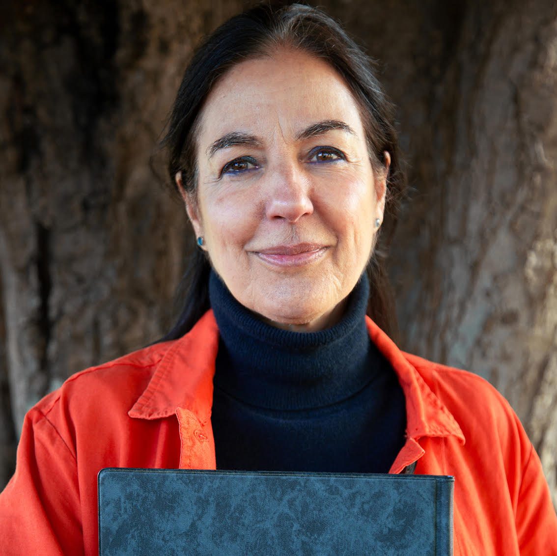 Photograph of Jane Roberts