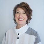 Photograph of Karen Lewis