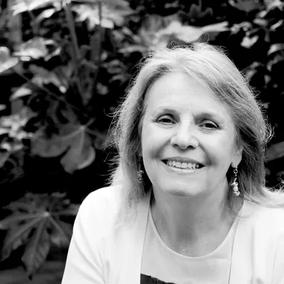 Photograph of Karen Gilmour
