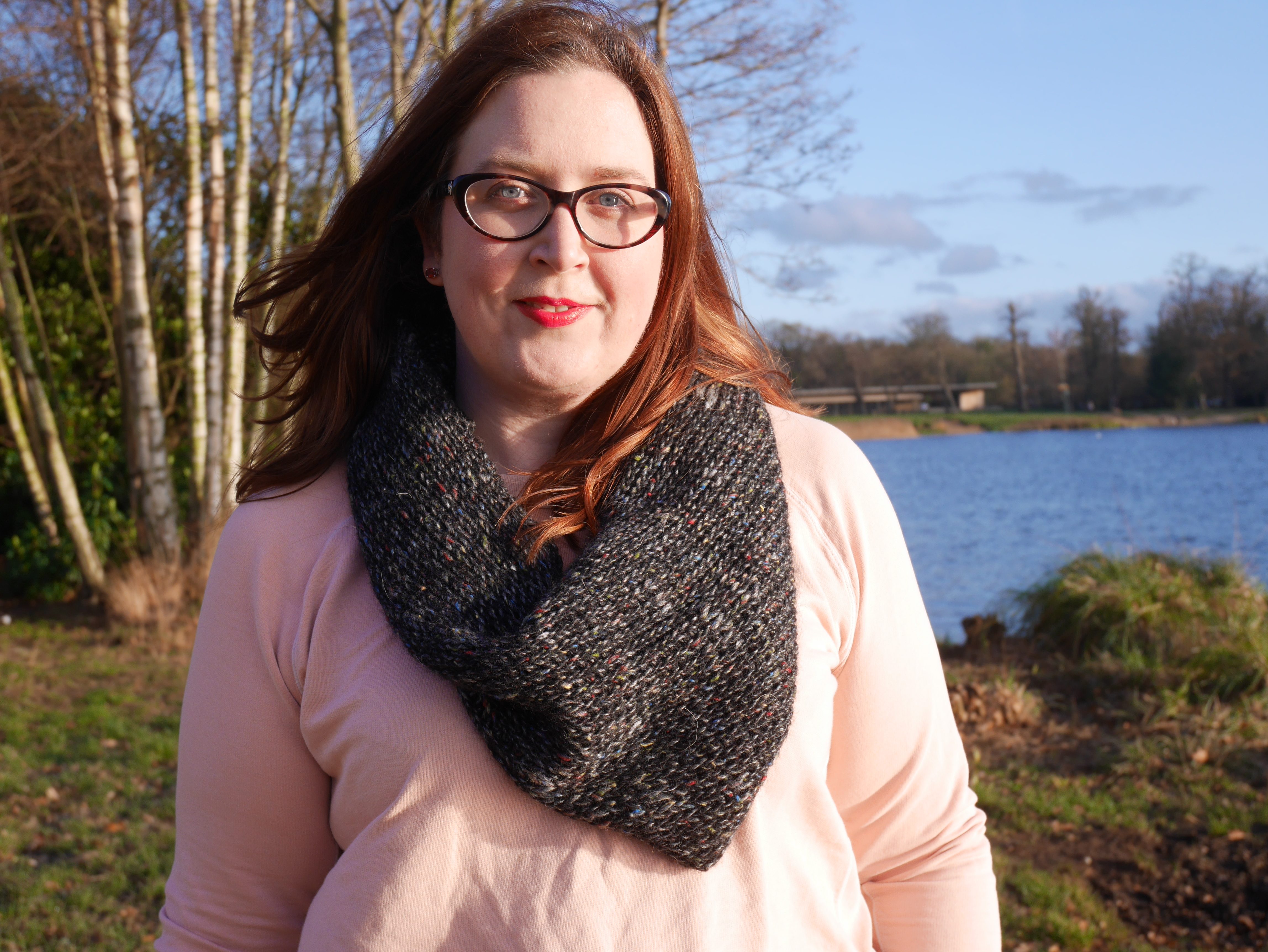 Photograph of Louise Curtis