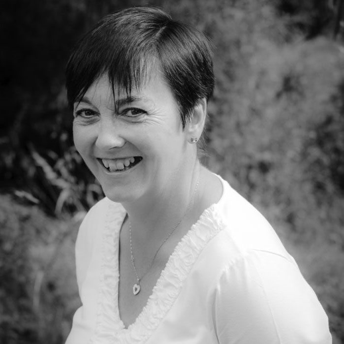 Image of Colette Stroud