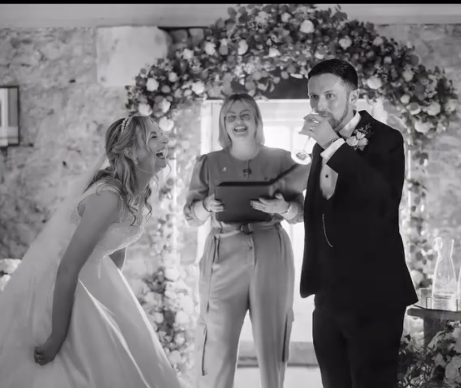 Photograph of Sarah Stewart