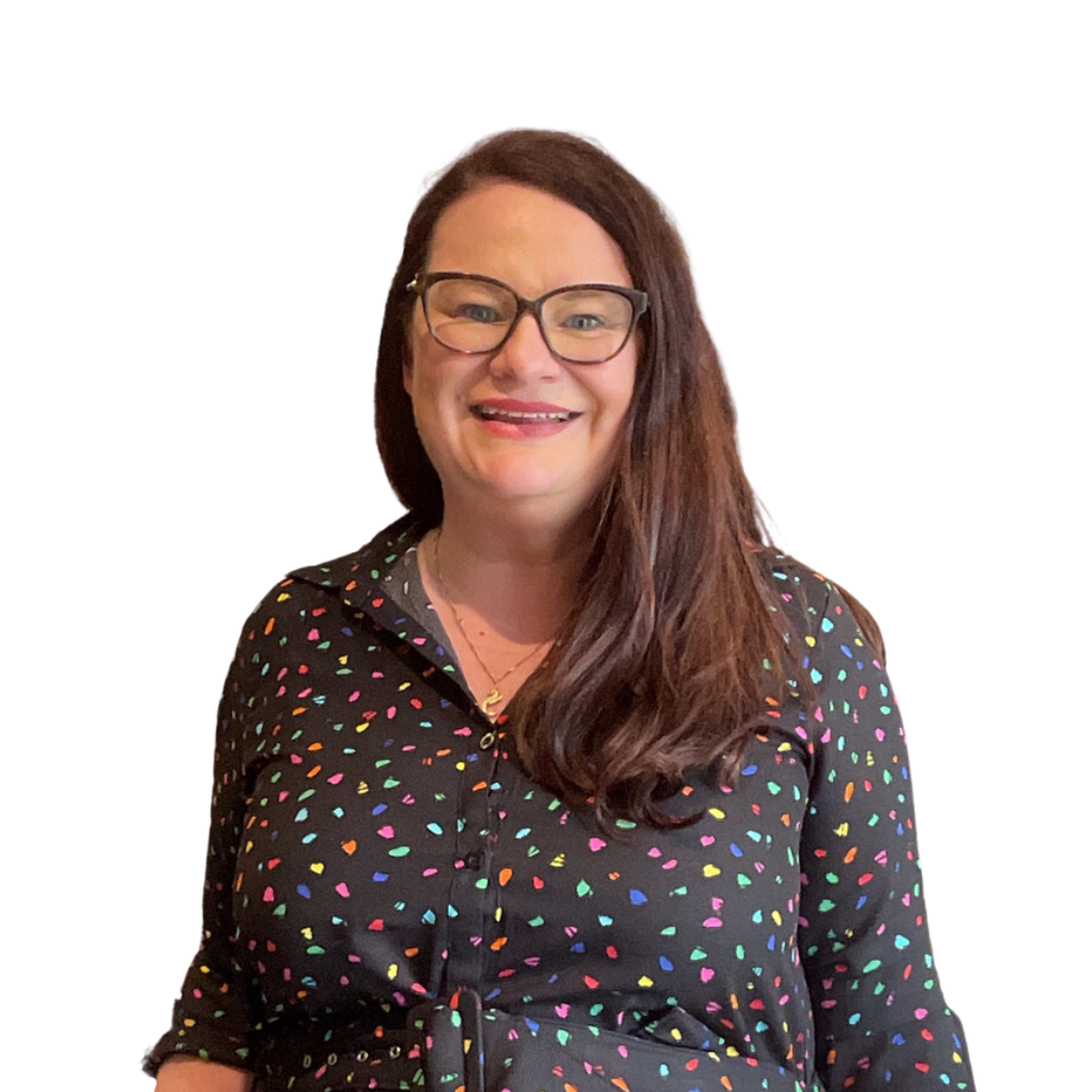 Photograph of Vikki Harris