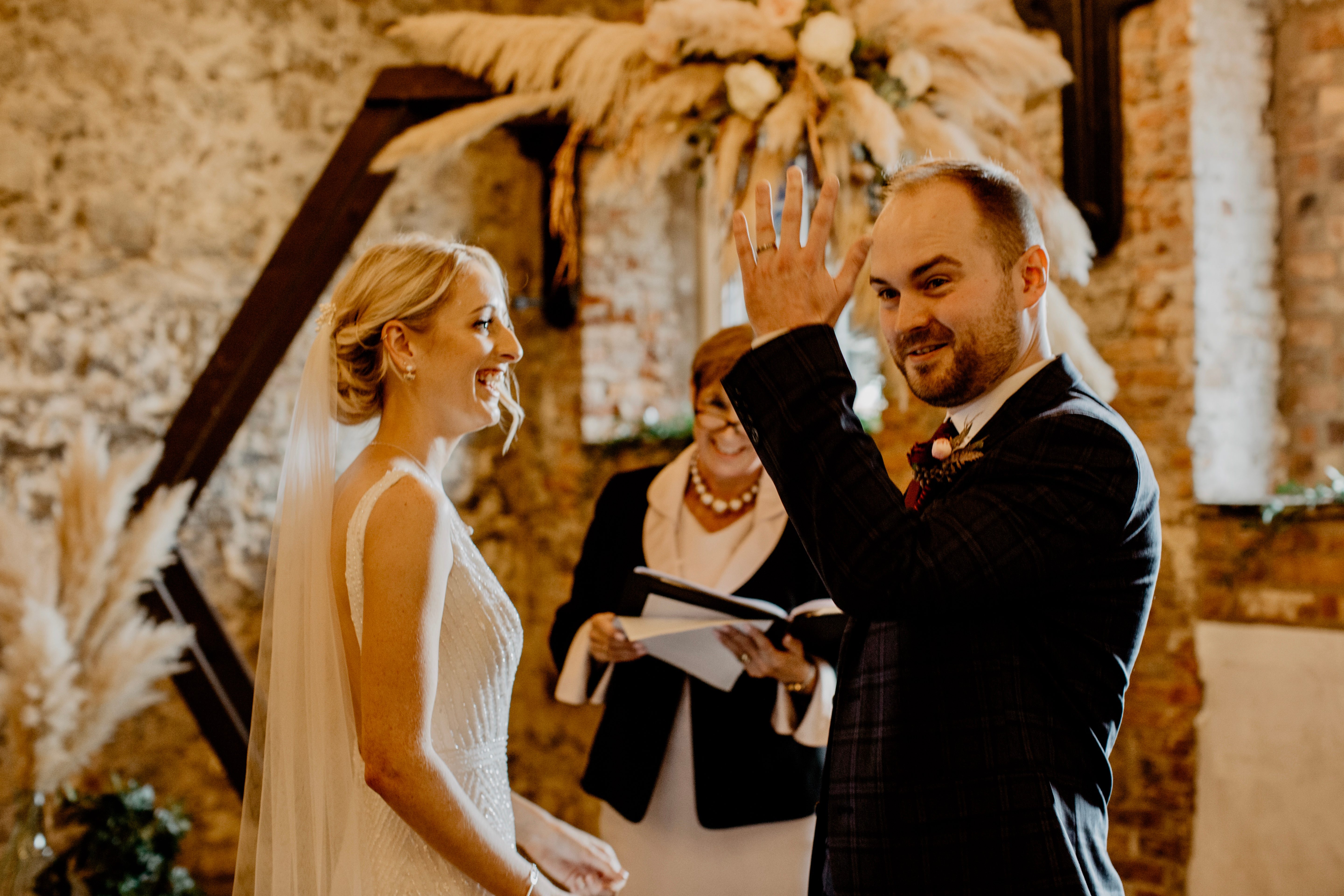 Photograph of Lorraine Dewison