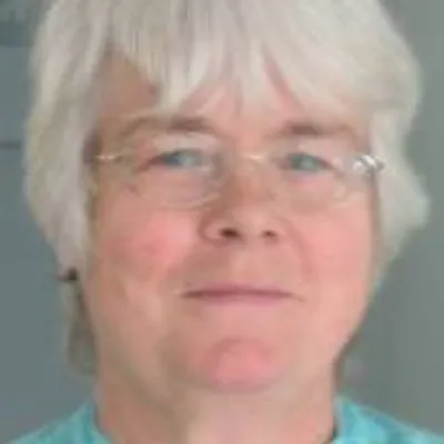 Photograph of Jenny Coleman