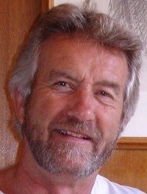 Photograph of Kevin Murphy