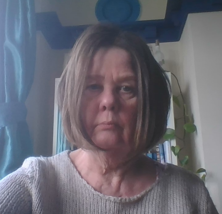 Photograph of Margaret Mulholland