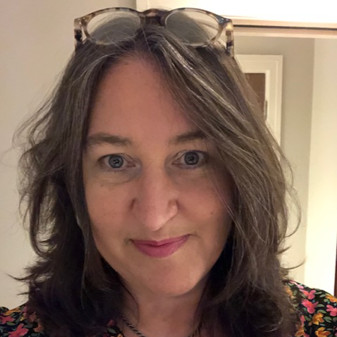 Photograph of Rachel Prowse